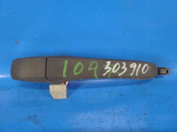 Zewnętrzna klamka drzwi przed. praw. DODGE CALIBER 06-11