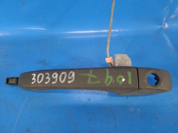 Zewnętrzna klamka drzwi przed. lew. DODGE CALIBER 06-11