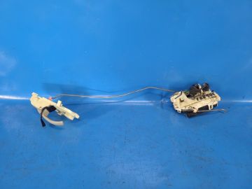 Zamek drzwi tyl. lew. DODGE CALIBER 06-11