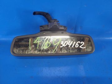lusterko wewnętrzne VOLVO XC90 02–16