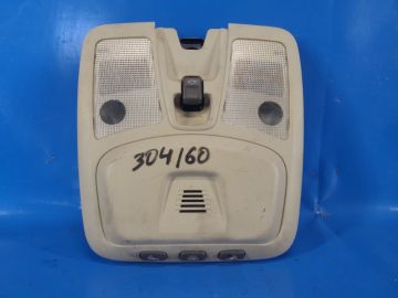 Lampka wnętrza VOLVO XC90 02–16