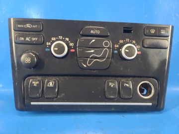 Moduł sterowania ogrzewaniem VOLVO XC90 02–16