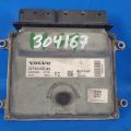 30788269 | Moduł sterowania silnikiem VOLVO XC90 02–16 (304167)