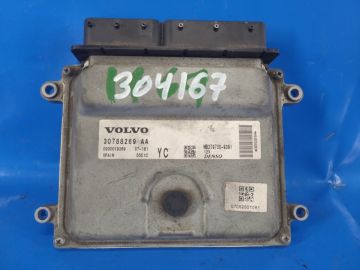 Moduł sterowania silnikiem VOLVO XC90 02–16