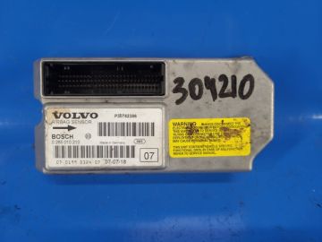 Moduł sterowania ABS VOLVO XC90 02–16