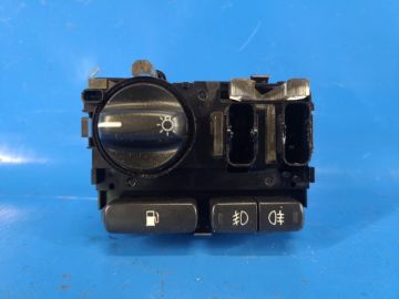 Sterownik przełącznika świateł VOLVO XC90 02–16