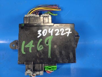 Moduł elektroniczny VOLVO XC90 02–16