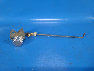 wkładka zamka drzwi przed. lew. VOLVO XC90 02–16