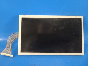 monitor VOLVO XC90 02–16
