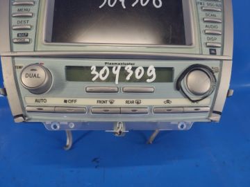 Moduł sterowania ogrzewaniem TOYOTA CAMRY 40 06-11