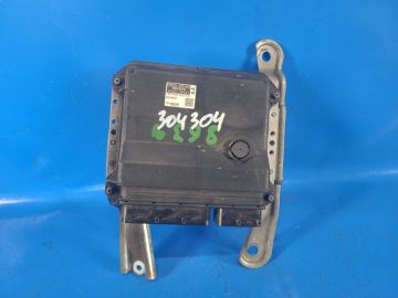 Moduł sterowania silnikiem TOYOTA CAMRY 40 06-11