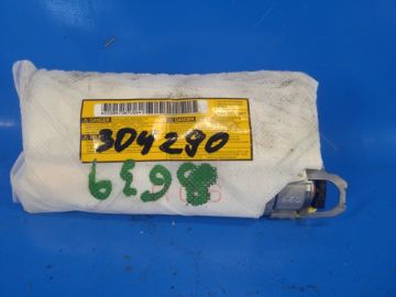 Poduszka AirBag w siedzeniu praw. TOYOTA CAMRY 40 06-11