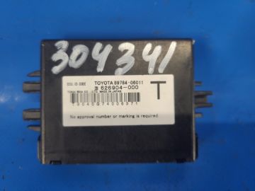 Sterownik immobilizera TOYOTA CAMRY 40 06-11