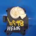 87106-35170 | silnik przepustnicy nagrzewnicy TOYOTA CAMRY 40 06-11 (304331)