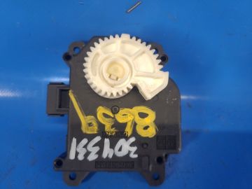 silnik przepustnicy nagrzewnicy TOYOTA CAMRY 40 06-11