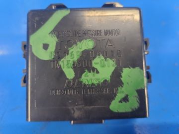 Moduł monitorowania ciśnienia w oponach TOYOTA CAMRY 40 06-11