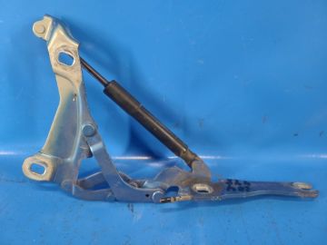 Zawias maski lew. MINI COOPER S R57 09-15