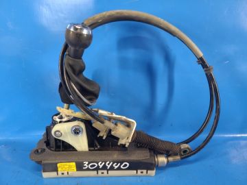 dźwignia manualnej skrzyni biegów MINI COOPER S R57 09-15