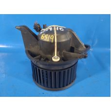 silnik nagrzewnicy MINI COOPER S R57 09-15