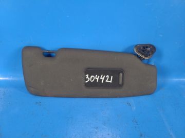 osłona przeciwsłoneczna praw. MINI COOPER S R57 09-15