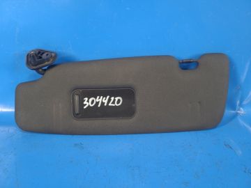 osłona przeciwsłoneczna lew. MINI COOPER S R57 09-15