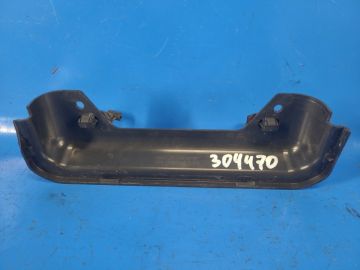 Osłona zderzaka tyl. lew. MINI COOPER S R57 09-15