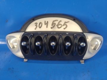 Lampka wnętrza MINI COOPER S R57 09-15