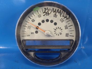 Tablica przyrządów MINI COOPER S R57 09-15