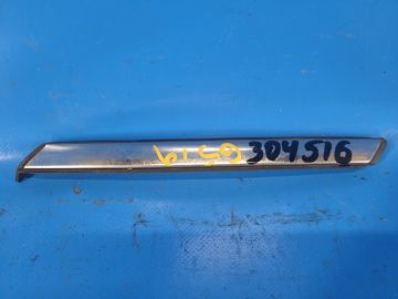 Listwa nadwozia lew. MINI COOPER S R57 09-15