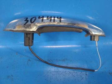 Zewnętrzna klamka drzwi przed. praw. MINI COOPER S R57 09-15