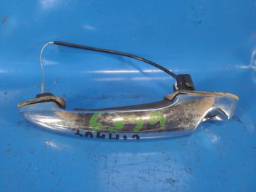 Zewnętrzna klamka drzwi przed. lew. MINI COOPER S R57 09-15