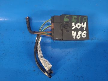 Moduł elektroniczny MINI COOPER S R57 09-15