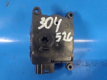 silnik przepustnicy nagrzewnicy MINI COOPER S R57 09-15