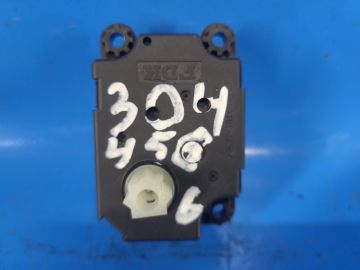 silnik przepustnicy nagrzewnicy MINI COOPER S R57 09-15