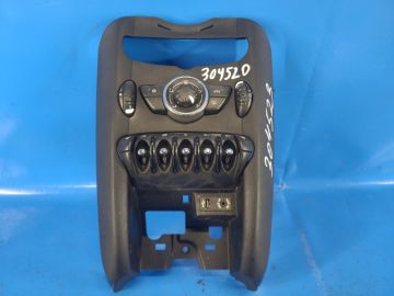 Moduł sterowania ogrzewaniem MINI COOPER S R57 09-15