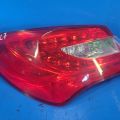 5182525AD | Lampa Tylna lew. CHRYSLER 200 10-14 (304827)