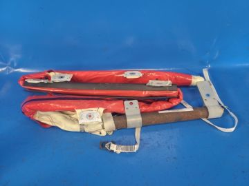 Poduszka Kurtyna lew. CHRYSLER 200 10-14