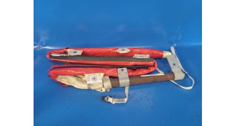 Poduszka Kurtyna lew. CHRYSLER 200 10-14 Poduszka Kurtyna lew. CHRYSLER 200 10-14