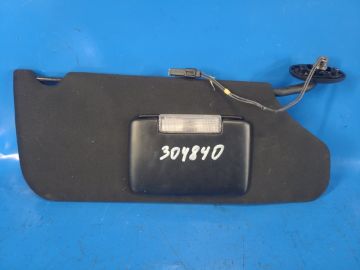 osłona przeciwsłoneczna praw. CHRYSLER 200 10-14