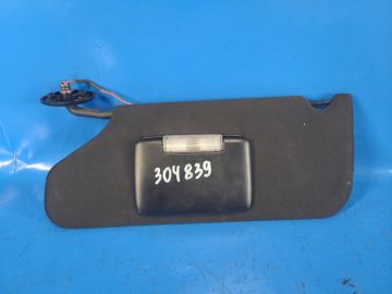 osłona przeciwsłoneczna lew. CHRYSLER 200 10-14