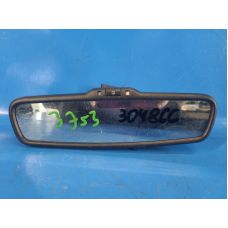 lusterko wewnętrzne CHRYSLER 200 10-14