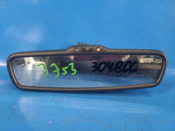 lusterko wewnętrzne CHRYSLER 200 10-14