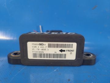 Czujnik przyspieszenia CHRYSLER 200 10-14