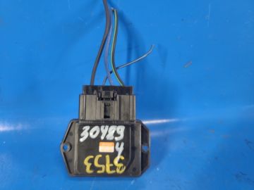 Rezystor nagrzewnicy CHRYSLER 200 10-14