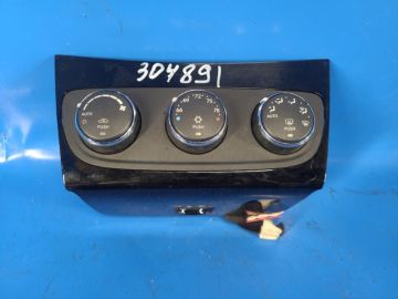 Moduł sterowania ogrzewaniem CHRYSLER 200 10-14