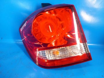 Lampa Tylna lew. DODGE JOURNEY 08-20
