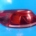 3C8945207R | Lampa Tylna lew. VOLKSWAGEN PASSAT CC 12-18 (305351)