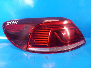 Lampa Tylna lew. VOLKSWAGEN PASSAT CC 12-18