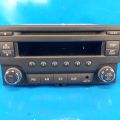 281853RA2A | radio NISSAN SENTRA B17 12-21 (305398)