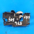 51232753419 | zamek maski MINI COOPER S R57 09-15 (305469)